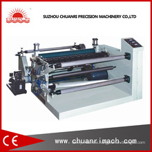 PVC and OPP Slitting Machine (FQ-1300)